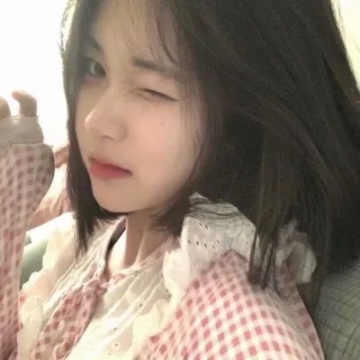 想见你海报