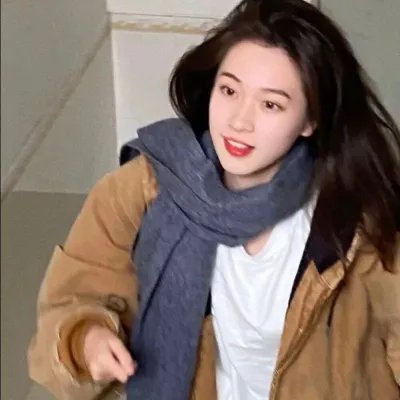 荡女心海报