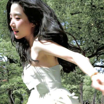 雪花艳舞焦点图